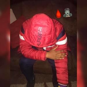 Meet your Posher, Jaden